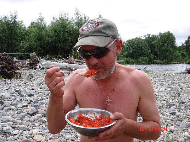 Николай Листов, Россия, Уссурийск