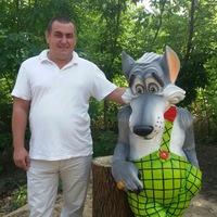 Руслан Бабаев