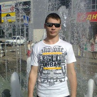 Игорь Осипов