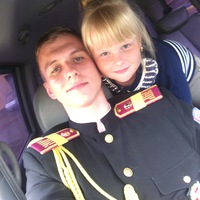 Оленка Голованова