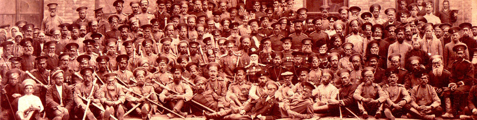 Ряженых НЕТ | Сообщество для всех, кому интересна казачья история ...