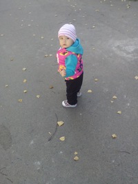 Алена Гончарова