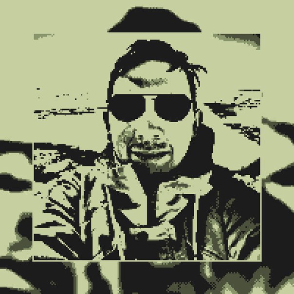 Bender Rodriguez, Россия, Норильск