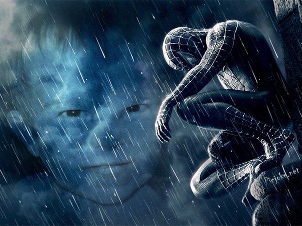 Леша Шастин, Россия, Иркутск