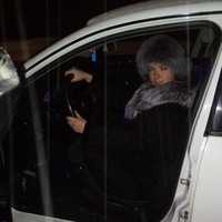 Надежда Жукова