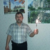 Валера Кузнецов