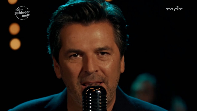 MDR. Thomas Anders