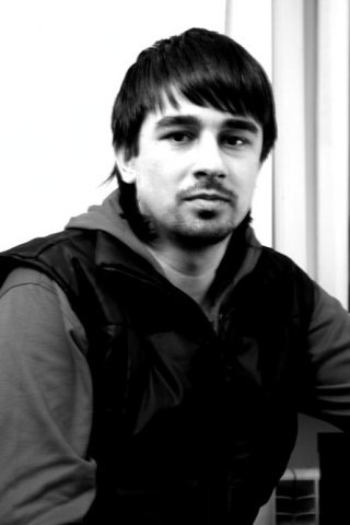 №56, Руслан Соловьев, 38 лет, Санкт-Петербург №56, Руслан Соловьев, 38 лет, Санкт-Петербург