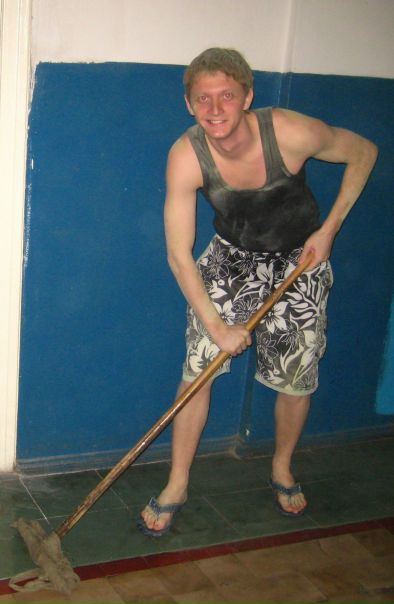 №105, Руслан Ткачук, Черкассы №105, Руслан Ткачук, Черкассы