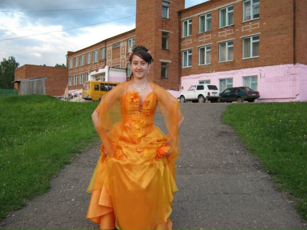 №9, Анастасия Бекетова №9, Анастасия Бекетова