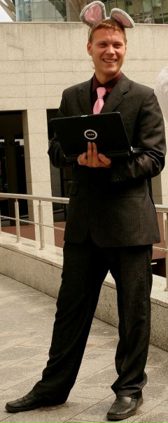 №77, Dj Smirnoff №77, Dj Smirnoff