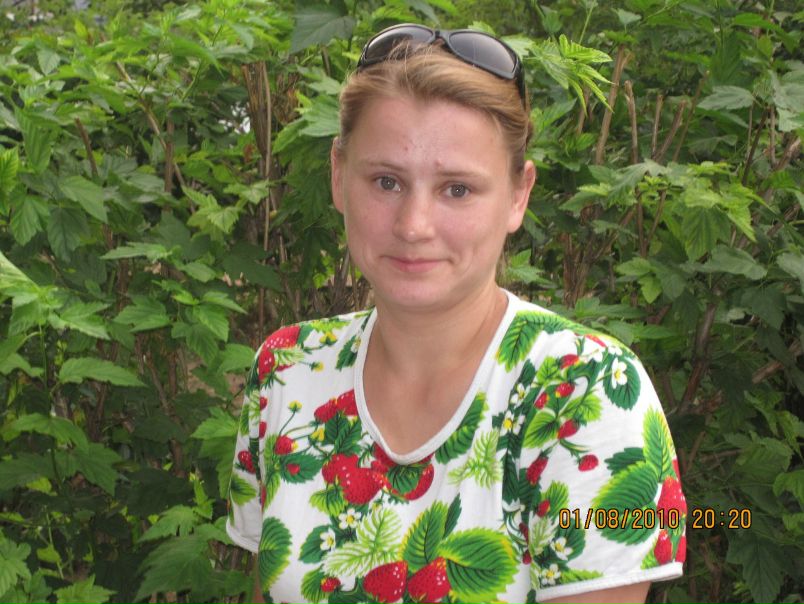 №39, Анна Овчинникова, Москва №39, Анна Овчинникова, Москва