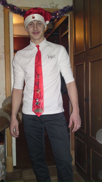 №18, Роман Черников №18, Роман Черников