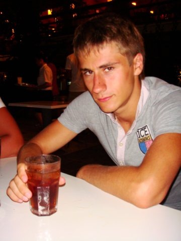 №4, Олег Панфилов, 35 лет, Калининград №4, Олег Панфилов, 35 лет, Калининград