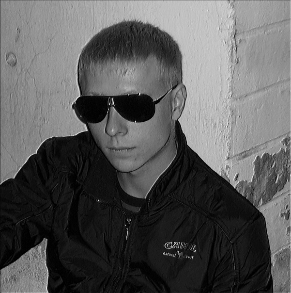 №28, Вениамин Соколов, 35 лет, Санкт-Петербург №28, Вениамин Соколов, 35 лет, Санкт-Петербург