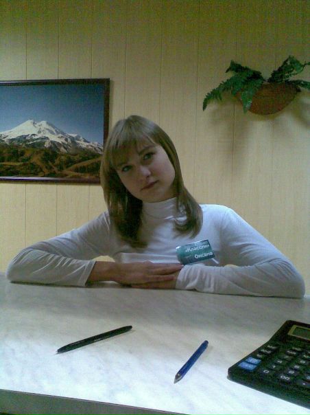 №60, Ksenia Krasotka, Нальчик, Россия №60, Ksenia Krasotka, Нальчик, Россия