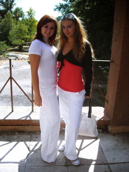 №43, Алина Кравец, Киев №43, Алина Кравец, Киев