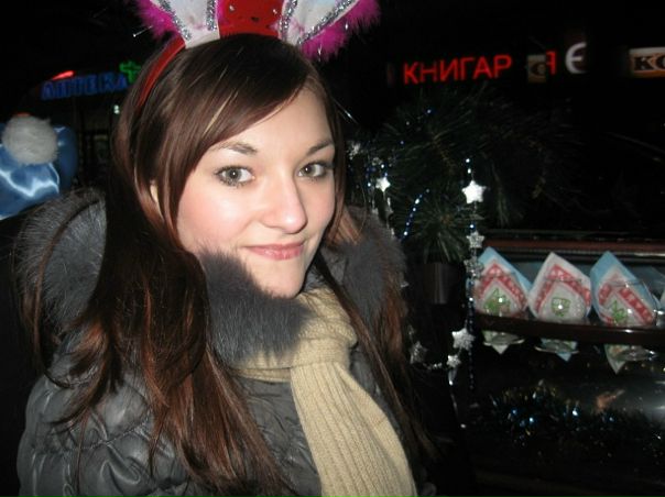 №32, Наталія Кіналь №32, Наталія Кіналь