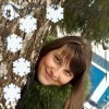 Аватар: Валя Потопська