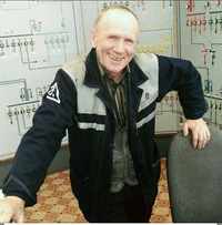 Виктор Казаков