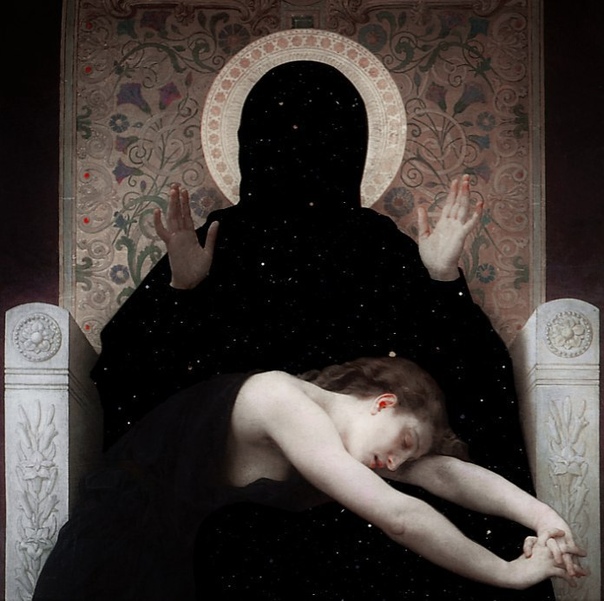 Алиса Силантьева