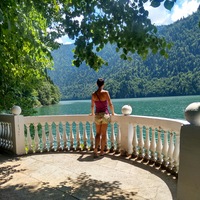 Лара Залеева