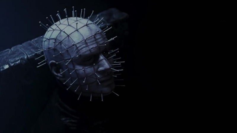 HELLRAISER: JUDGMENT Official Trailer (2018) Horror Movie