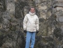 Алексей Машков, Санкт-Петербург, Россия, 11.05