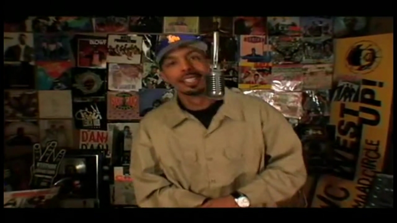 Soopafly ft. Kurupt Gang Bang