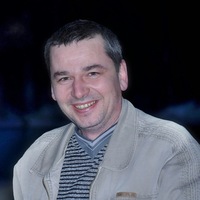 Сергей Рязанцев