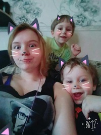 Елена Плеханова