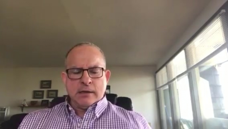 Nofficial Accreditation And Overseen By China Led