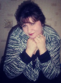 Людмила Миронец
