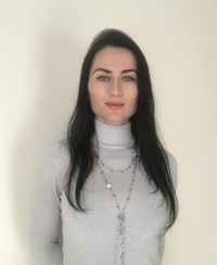 Ирина Федорова