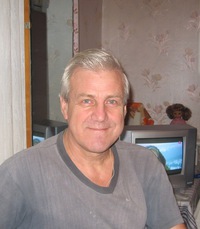 Юрий Ткачёв