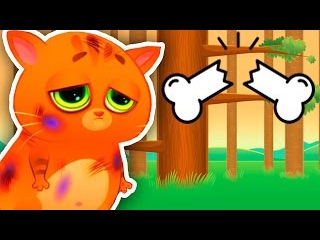 Кот Бубу Новый Год Кот Бубу Новый Год