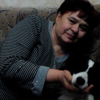 Куликова Валентина