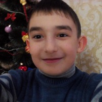 Вова Гордиенко