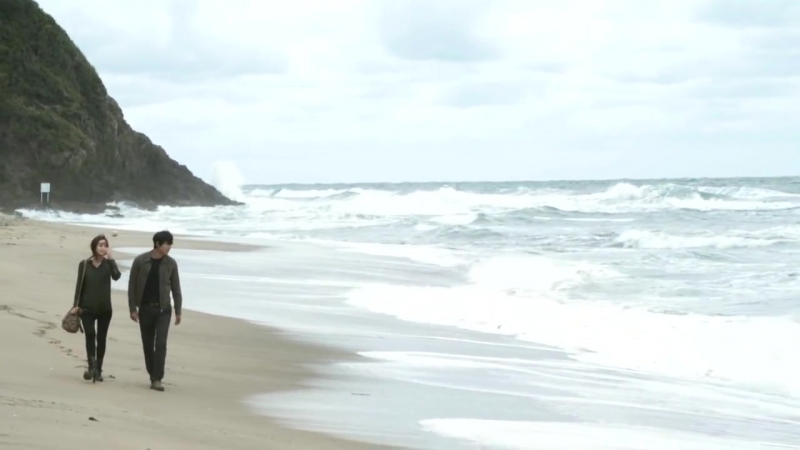 K Drama: Athena: Goddess of