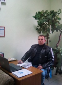 Вячеслав Тихонов