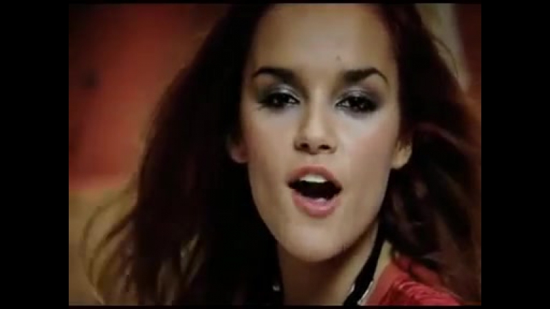 Melody Te Digo Adiós ( Videoclip