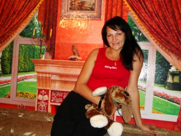 №8, Лилия Мустафаева №8, Лилия Мустафаева