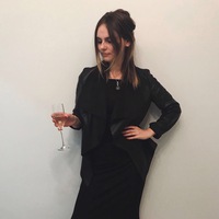 Elizaveta Yakovleva