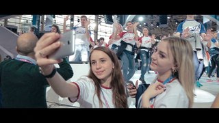 ФЛЕШМОБ  #ЯМОГУ