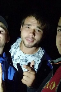 Дмитрий Парфенов