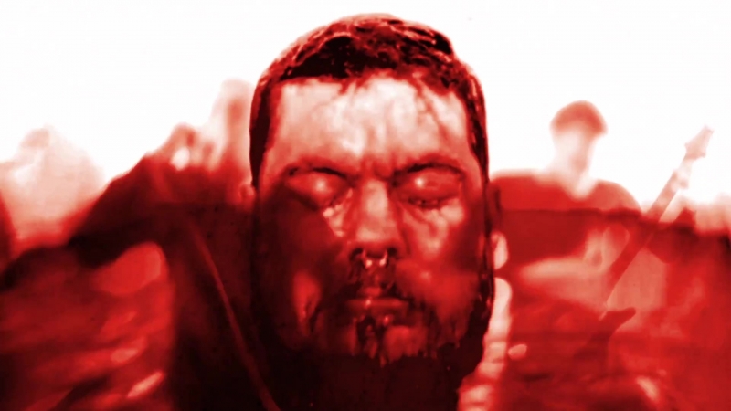 Chimaira All Thats Left Is