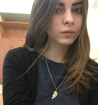 Марина Аксенова