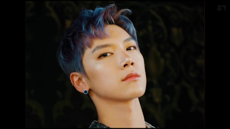 NCT TEN New
