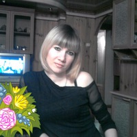 Марина Викторовна