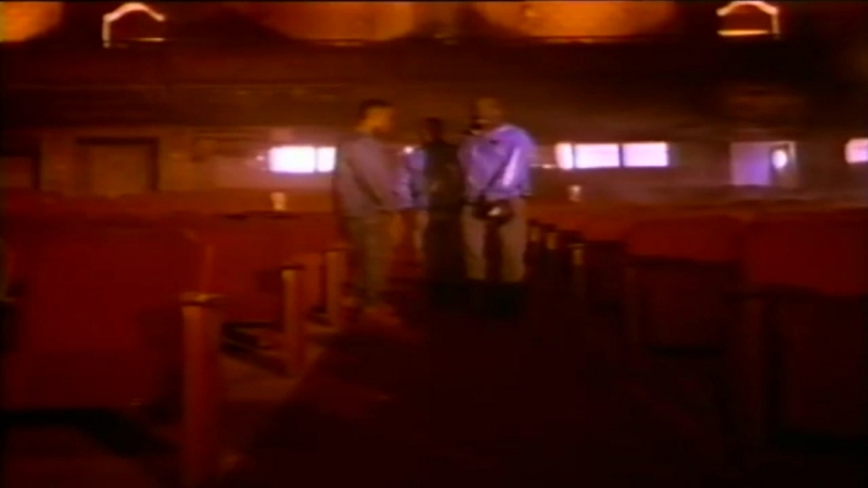 A Tribe Called Quest Hot